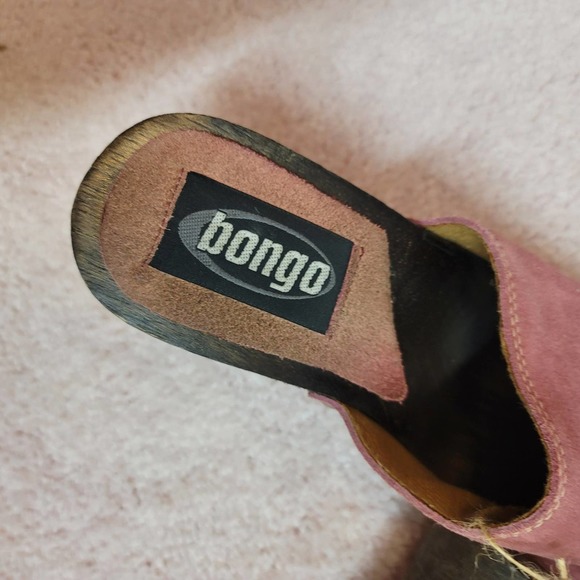 Vintage y2k Bongo platform shoes - Picture 5 of 5